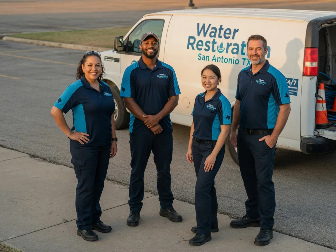 Water Damage Repair company in Locust Grove, AR
